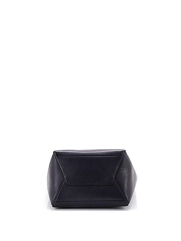 Céline Sangle Seau Bag Calfskin Large (view 2)