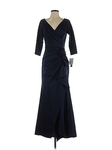 Xscape Xscape Cocktail Dress (view 1)