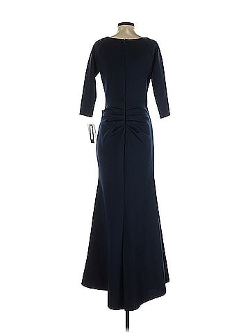 Xscape Xscape Cocktail Dress (view 2)