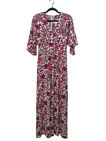 Lilly Pulitzer Elderflower Blossom Casual Dress (view 1)