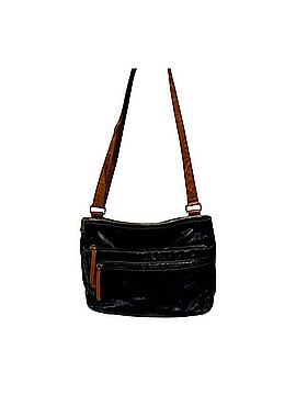 Fossil Corey Leather Crossbody Bag (view 1)
