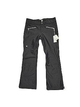 Obermeyer Clio Softshell Pant Snow Pants (view 1)