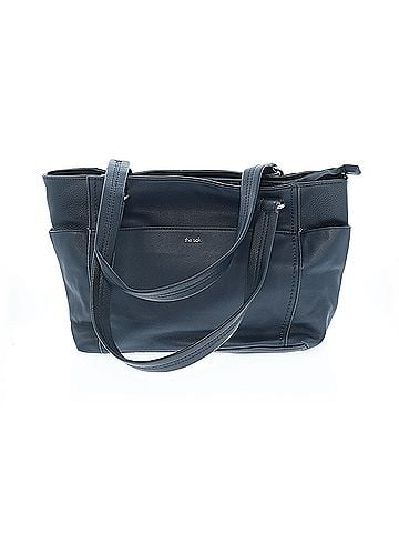 The Sak The Sak Leather Tote (view 1)