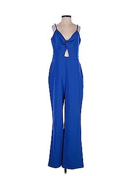 Socialite Jumpsuit (view 1)