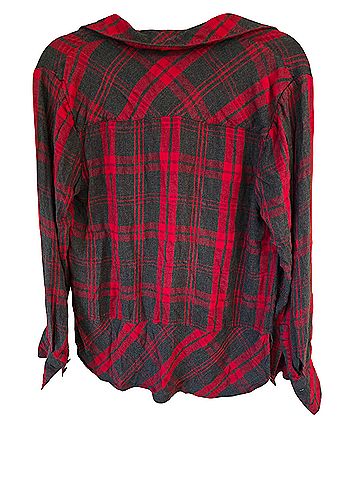 CAbi Button-Down Shirt (view 2)