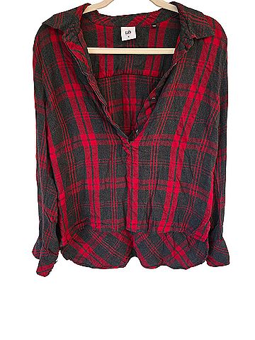 CAbi Button-Down Shirt (view 1)