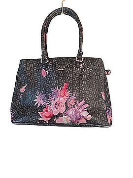 Guess Leather Tote (view 1)