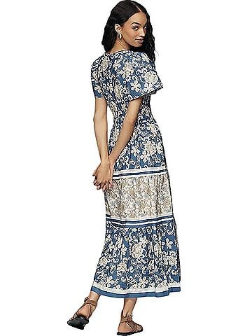 Anthropologie Somerset Casual Dress (view 2)