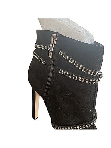 Vince Camuto Alco Ankle Boots (view 2)