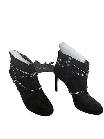 Vince Camuto Alco Ankle Boots (view 1)