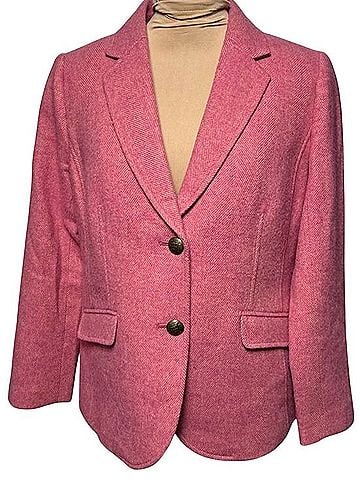Talbots Aberdeen Blazer Blazer (view 1)
