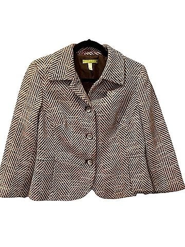 Sigrid Olsen Sigrid Olsen Jacket (view 1)