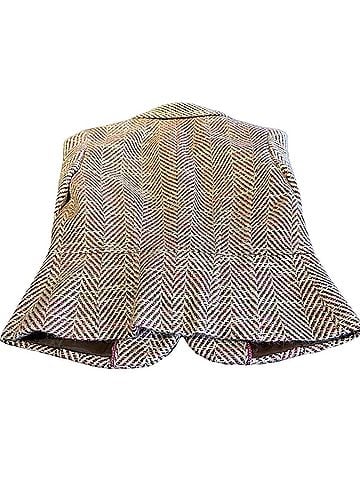 Sigrid Olsen Sigrid Olsen Jacket (view 2)
