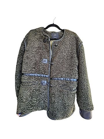 7 For All Mankind Fleece (view 2)