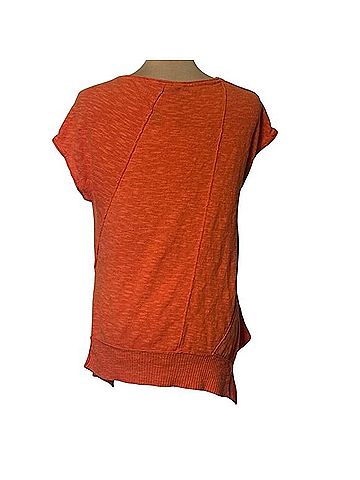 Eileen Fisher Short Sleeve Top (view 2)