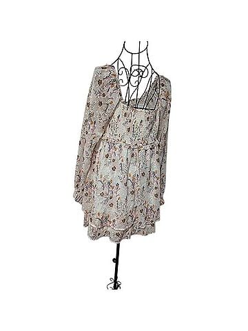 Allison & Kelly Casual Dress (view 2)
