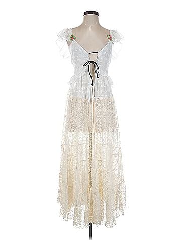 Free People Free People Cocktail Dress (view 1)