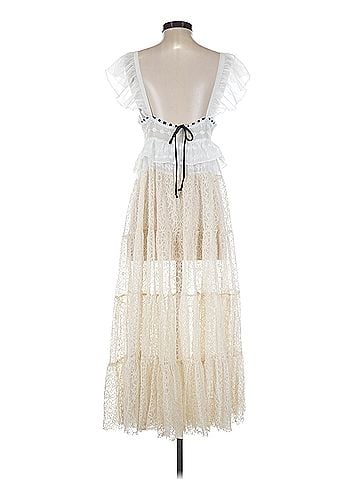 Free People Free People Cocktail Dress (view 2)