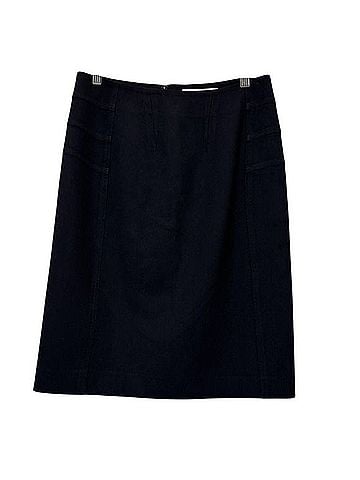 Diane von Furstenberg Brook Casual Skirt (view 1)
