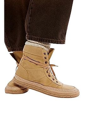 Free People Menorca Sneakers (view 2)