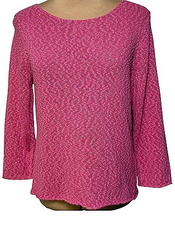 Eileen Fisher Pullover Sweater (view 1)