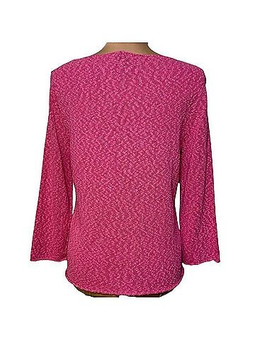 Eileen Fisher Pullover Sweater (view 2)