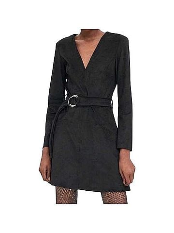 Zara Casual Dress (view 1)