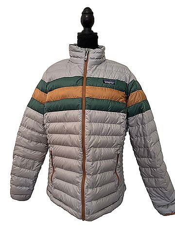 Patagonia Jacket (view 1)