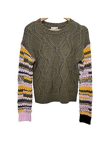 Lisa Todd Pullover Sweater (view 1)