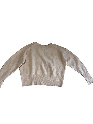 Club Monaco Cashmere Pullover Sweater (view 1)