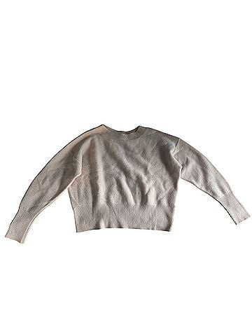 Club Monaco Cashmere Pullover Sweater (view 2)