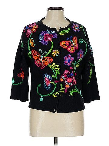 Michael Simon Michael Simon Cardigan (view 1)