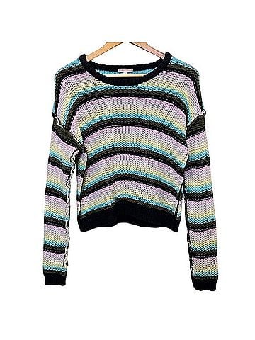 Lisa Todd Pullover Sweater (view 1)