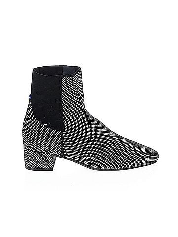 ROTHY'S Rothy's Ankle Boots (view 1)