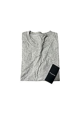 Fabletics Short Sleeve Blouse (view 1)