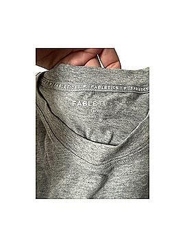 Fabletics Short Sleeve Blouse (view 2)