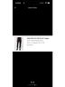 Fabletics Black Sweatpants Size S - photo 5