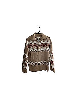 Cynthia Rowley Zip Up Hoodie (view 1)