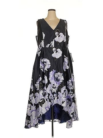 Xscape Xscape Cocktail Dress (view 1)