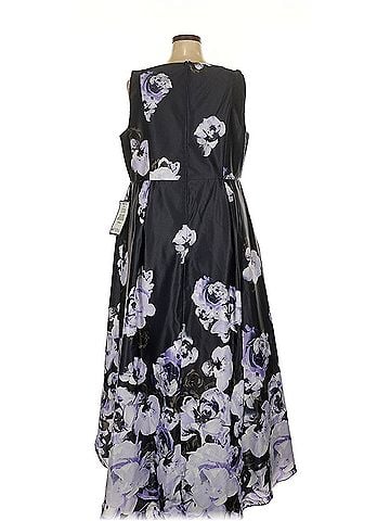 Xscape Xscape Cocktail Dress (view 2)