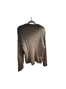 Abercrombie & Fitch Pullover Sweater (view 2)