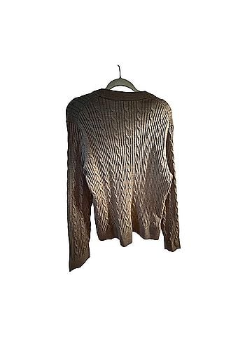 Abercrombie & Fitch Pullover Sweater (view 2)