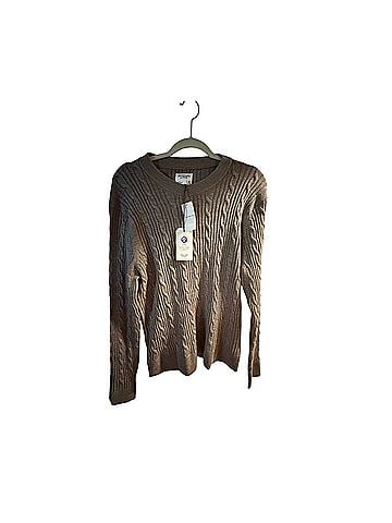 Abercrombie & Fitch Pullover Sweater (view 1)