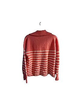 Vineyard Vines Wool Pullover Sweater (view 2)