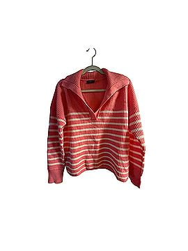 Vineyard Vines Wool Pullover Sweater (view 1)