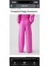 Gap Pink Sweatpants Size M (tall) - photo 3
