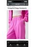 Gap Pink Sweatpants Size M (tall) - photo 4
