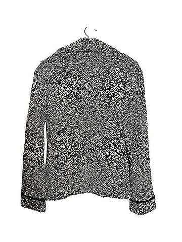 Classiques Entier Boucle Tie-Front Cardigan Cardigan (view 2)