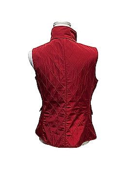 Talbots Vest (view 2)