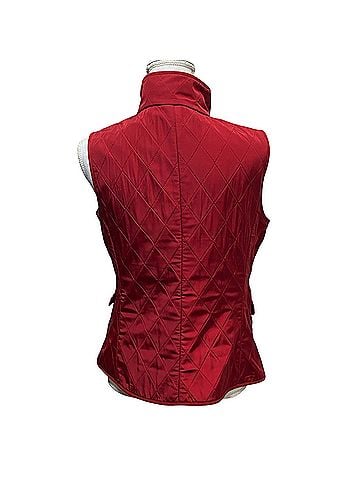 Talbots Vest (view 2)